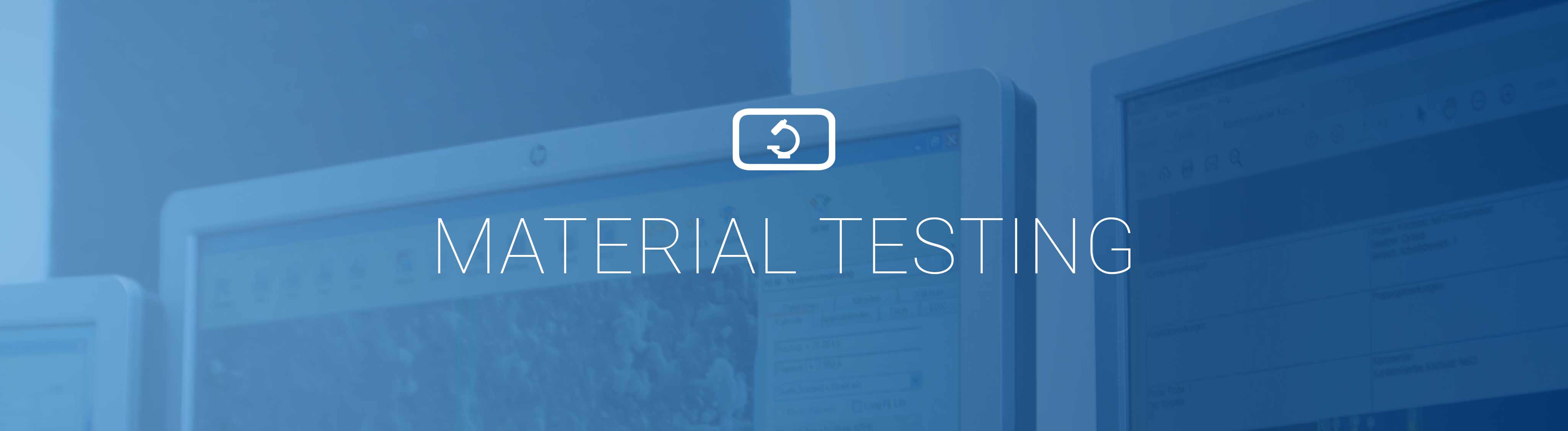 Header_Material_Testing